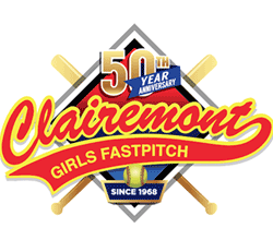 Main Page - San Diego - Clairemont Girls Fastpitch Softball League
