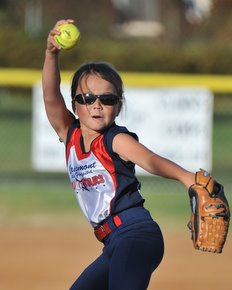 Register for Clairemont Girls Fastpitch Softball Today!